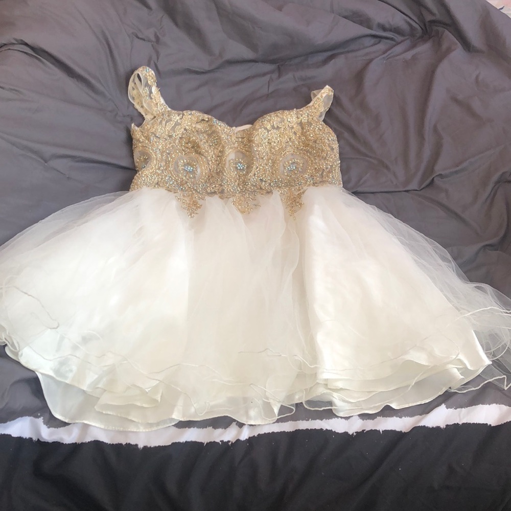 party dress
